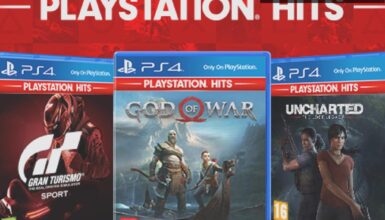 PlayStation Hits Kataloğuna Yeni Oyunlar Katılıyor!