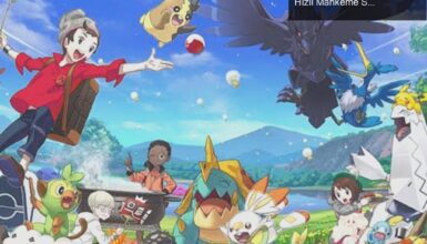 Pokémon Dava Müzakereleri: Sızdırılmış Görseller ve Hızlı Mahkeme Süreci