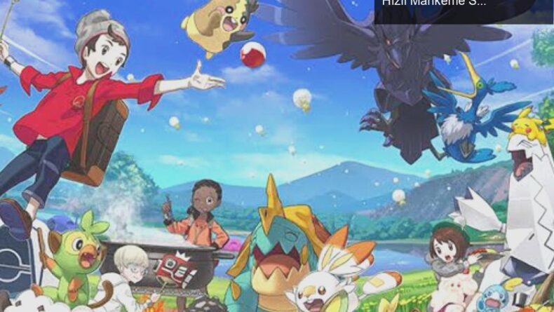 Pokémon Dava Müzakereleri: Sızdırılmış Görseller ve Hızlı Mahkeme Süreci
