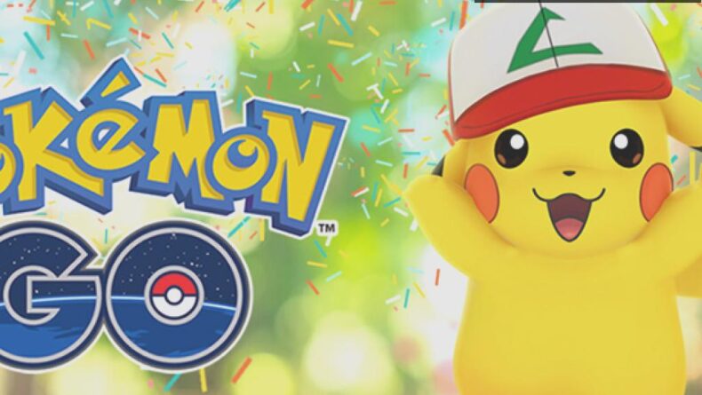 Pokemon Go’nun Geliri ve Oyun Dünyasındaki Etkisi