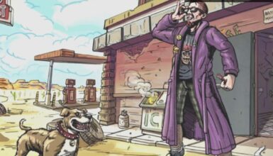 Postal 4: No Regerts ile Absürt Mizah Geri Dönüyor!