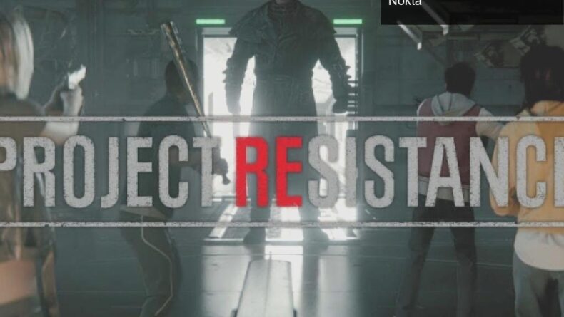 Project Resistance: Korkunun ve Eğlencenin Birleştiği Nokta
