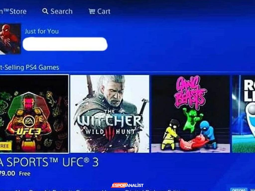 EA Access Geliyor! Yoksa Geliyor Mu?