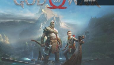 PS Plus Aralık 2019 Oyunları: God of War Sızıntısı mı?