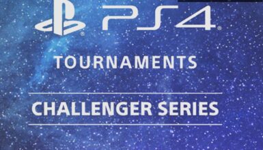 PS4 Tournaments: Challenger Series ile Evden Oyun Keyfi