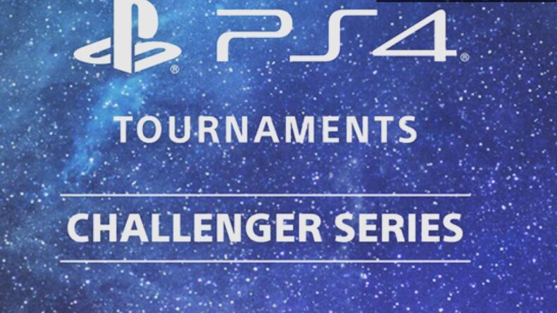 PS4 Tournaments: Challenger Series ile Evden Oyun Keyfi