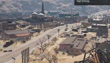 PUBG 5. Sezon: Miramar ve Survivor Pass: Badlands ile Geri Dönüş