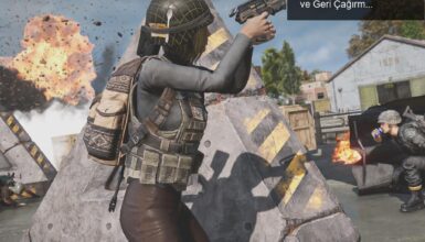 PUBG: Battlegrounds 35.1 Güncellemesi ile Yenilikler ve Geri Çağırma Sistemi