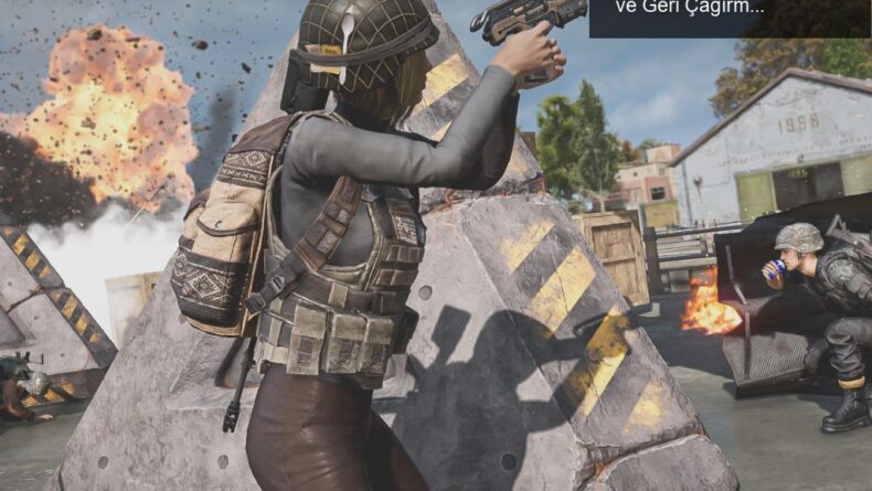 PUBG: Battlegrounds 35.1 Güncellemesi ile Yenilikler ve Geri Çağırma Sistemi