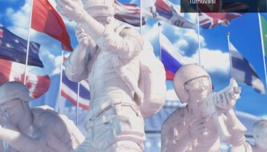 PUBG Nations Cup: Oyun Dünyasının En Büyük Turnuvası