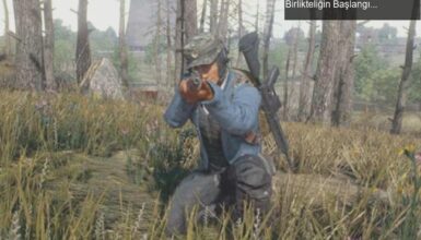 PUBG’de Çapraz Oyun Desteği: Konsollar Arası Birlikteliğin Başlangıcı