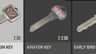 PUBG’de Loot Box’ların Sonu: Artık Anahtarsız Açılacak!