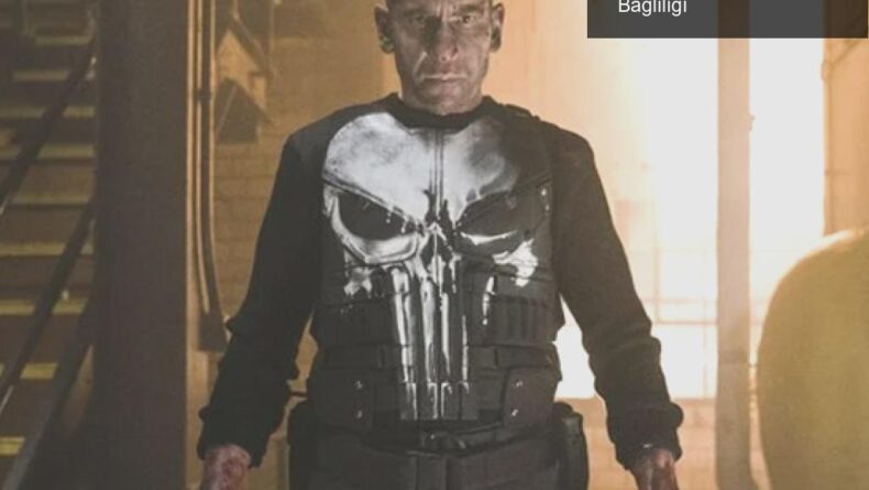 Punisher Oyunları ve Jon Bernthal’ın Karaktere Bağlılığı