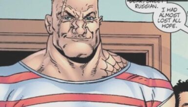 Punisher ve Marvel Evreninin En Zorlu Düşmanları