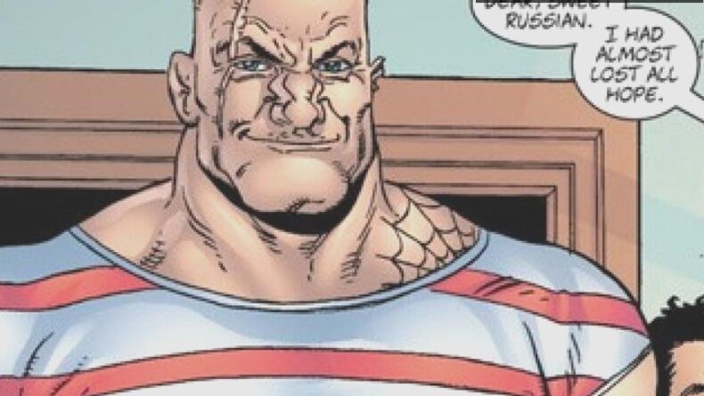 Punisher ve Marvel Evreninin En Zorlu Düşmanları