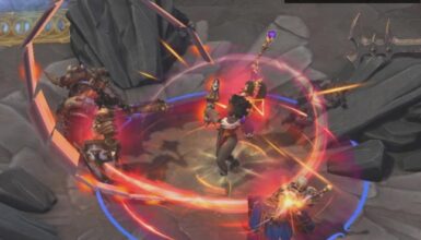 Qhira: Heroes of the Storm’un Yeni Kahramanı