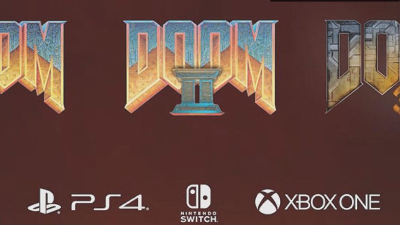 QuakeCon 2023: Bethesda’nın DOOM ile Geri Dönüşü