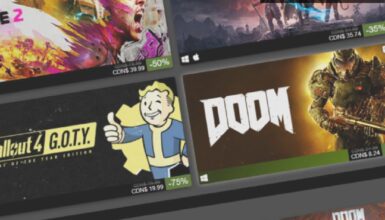 QuakeCon 2023: İndirimlerle Dolu Oyun Fırsatları