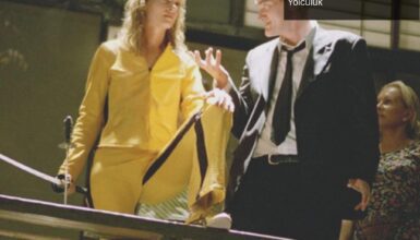 Quentin Tarantino’nun Onuncu Filmi: Korku ve Yıldızlara Yolculuk
