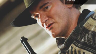 Quentin Tarantino’nun Onuncu Filmi: Son Söz mü, Yoksa Son Dans mı?