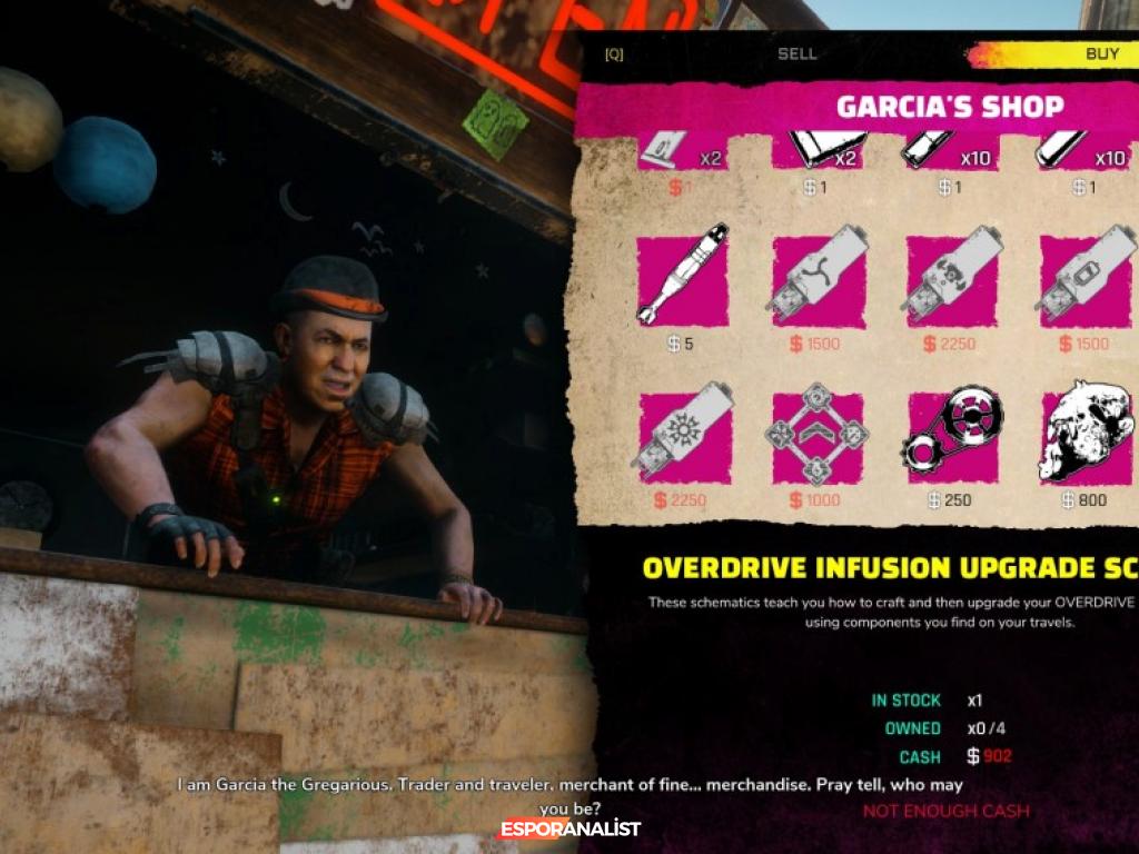 RAGE 2: Beklentilerin Ötesinde Bir Deneyim mi?