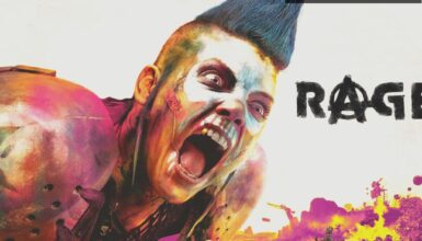 RAGE 2: Eğlenceli Ama Zayıf Bir Hikaye