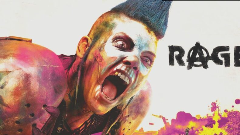 RAGE 2: Eğlenceli Ama Zayıf Bir Hikaye