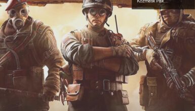 Rainbow Six Siege 4. Yıl 3. Sezon: Yeni Operatörler ve Kozmetik Paketleri