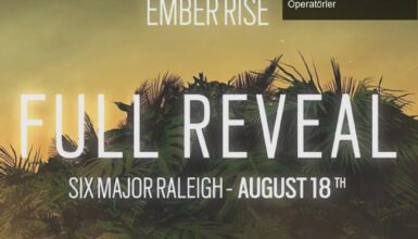 Rainbow Six Siege: Operation Ember Rise ile Yeni Operatörler