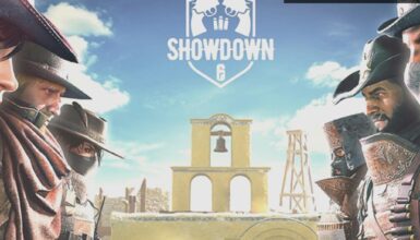 Rainbow Six Siege Vahşi Batı Showdown Modu ile Tanışın