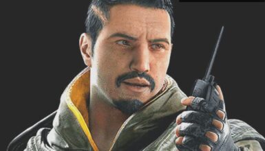 Rainbow Six Siege’de Goyo’nun Tehlikeli Kalkanı