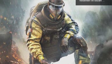 Rainbow Six Siege’de K-9 Ekiplerinin Olmaması: Nedenleri ve Mizahi Değerlendirme