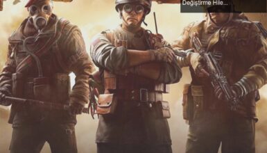 Rainbow Six Siege’de Yeni Hile Çılgınlığı: Operatör Değiştirme Hilesi
