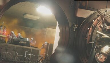 Rainbow Six Siege’in Yunanistan Macerası