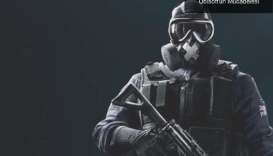Rainbow Six Siege’te Saldırılara Karşı Ubisoft’un Mücadelesi
