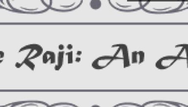 Raji: An Ancient Epic – Bir Kızın Şeytanlarla Dansı