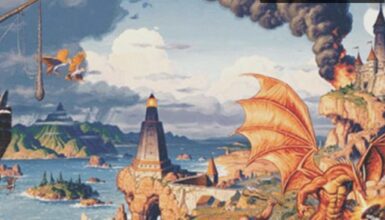 Raph Koster ve Yeni DVO Macerası