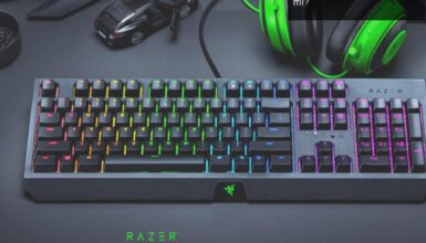 Razer BlackWidow: Eski Dost mu, Yeni Hayal Kırıklığı mı?
