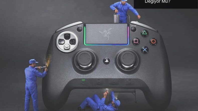 Razer Raiju Ultimate İncelemesi: 2000 Lira Değiyor Mu?