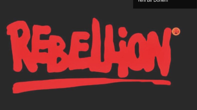 Rebellion ve The Bitmap Brothers: Oyun Dünyasında Yeni Bir Dönem