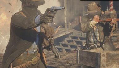 Red Dead Redemption 2 İçin Yeni RP Modu: RedM