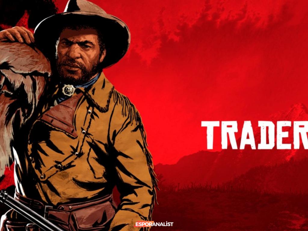 Red Dead Redemption 2: Kovboy Hayalleri ve Online Kargaşa!