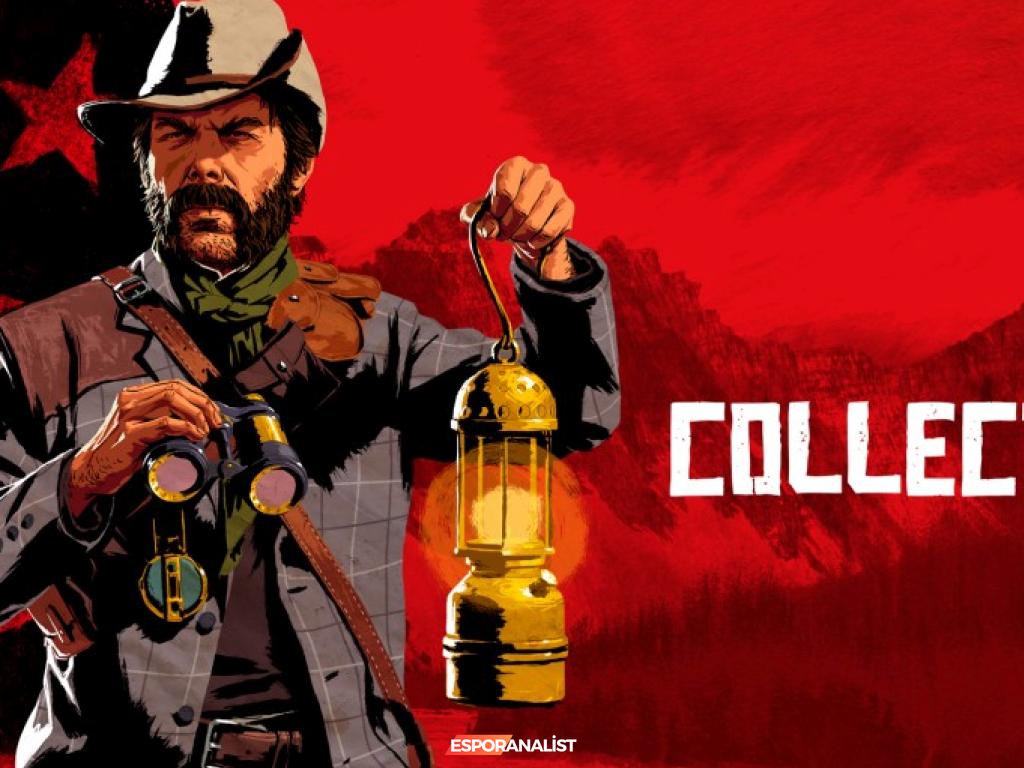 Red Dead Redemption 2: Kovboy Hayalleri ve Online Kargaşa!
