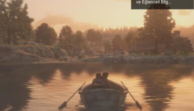 Red Dead Redemption 2 Müzikleri: Kovboy Hayalleri ve Eğlenceli Bilgiler