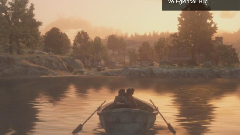 Red Dead Redemption 2 Müzikleri: Kovboy Hayalleri ve Eğlenceli Bilgiler