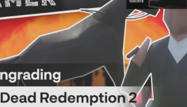 Red Dead Redemption 2: PC Versiyonu ile Efsanevi Bir Macera