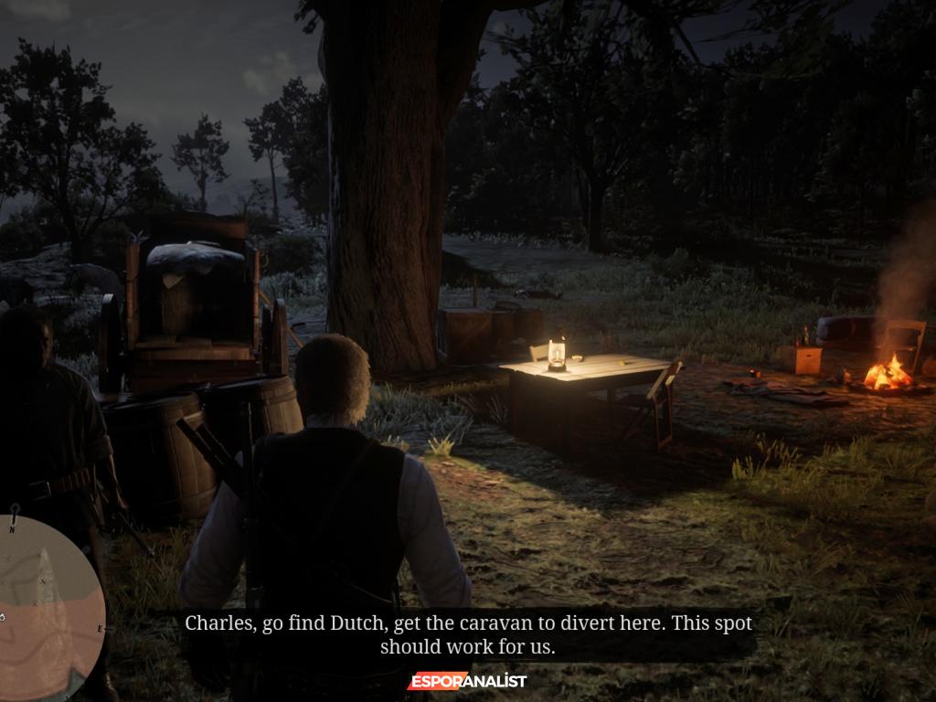 Peki PC'ye Gelmek Red Dead'e Ne Kadar Yaramış?