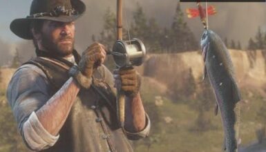 Red Dead Redemption 2’nin PC Versiyonu Çıkıyor!