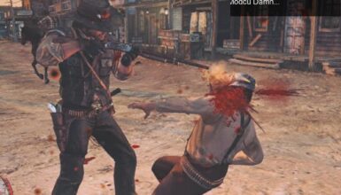 Red Dead Redemption Remaster: Take-Two’nun Müdahalesi ve Modcu DamnedDev’in Hikayesi