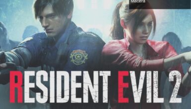 Resident Evil 2 Remake: Chris ve Jill ile Nostaljik Bir Macera